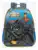 Mochila 14 Liga Da Justiça X1, Azul