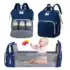 Conjunto de 3pcs banho bebês meninos