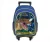 Mochila com Carrinho Raptor BRW