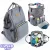 Mochila Cosco Multifuncional Peggy