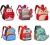 Mochila Costas Clio