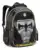 Mochila Costas Infantil Menino Herói Morcego Bat Escolar Bat Morcego Hero
