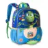 🛍️Mochila Costas C/ Bolso Infantil Passeio Escolar Clio Style