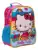 Mochila de Costas Escolar Infantil 35cm Hello Kitty Xeryus