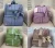 Mochila de Maternidade ( 9 opções de cores)