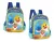 Mochila Escolar Baby Shark