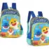 Shampoo Infantil Cabelos Claros, Johnson’s, 400Ml