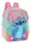 Mochila Escolar de Costas Angel & Stitch Is42381sc