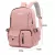 Mochila Escolar Grande Versão Coreana/Japonesa Antifurto Impermeável + (2029)