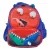 Mochila Escolar Infaantil com desenho 3d para meninas meninos Pré Escola/Jardim de Infância (Cor 9)