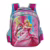 Mochila Escolar Infantil 20L Fanza Moda e Acessórios Personagem 3D Impermeável