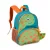 Mochila Escolar infantil Dino Clio Pets