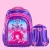 Mochila Escolar Infantil Menina
