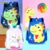 Fralda Pampers Confort Sec M 196 Unidades