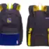 Mochila De Costas Gi Aventureira Beijinho Luccas Neto