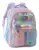 Mochila Escolar Juvenil Rainbow Squad Feminina 2025 Luxo