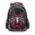 Mochila Escolar Menino Spider Dark Aranha Infantil