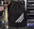 Mochila Esportiva com Cordão 🎒