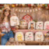 Fralda Huggies Supreme Care Giga M 172 Unidades