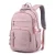 🧡Mochila feminina casual e versátil leve e à prova d’água com grande capacidade para estudantes