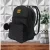 ✨Mochila Feminina Mochilinha Bolsa de Costa c/ Alças Reguláveis + Chaveiro de POMPOM Promoção