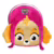 Mochila Infantil De Pelúcia Patrulha Canina Skye Rosa