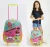 Mochila Infantil Escolar Estampa Boneca Lol