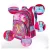 Mochila infantil escolar Menina Bolsa Resistente MA1312-8D