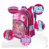Naninha para Bebe Com Prendedor De Chupeta Plush