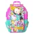 🛍️Mochila Interativa Da Hello Kitty Com Uma Incrível Boneca Menina Rosa – Envio Imediato