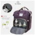 Kit 2 tênis infantil menina Calce Fácil Bebê Criança Lançamento Promoção