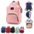 Mochila Maternidade Bolsa Mamãe Bebê Multifunção JorgeStore