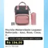 🛍️Carter’s Pacote com 9 bodies Grow with Me para bebês