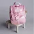 Mochila Maternidade Luxo Com Laço Menino/Menina I Térmica e Impermável