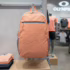 Closet Casal 4 Gavetas 100% MDF Amoudi Móveis Cor Freijó