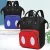 Mochila Para Maternidade Bolsa Mamãe E Bebê Multifunção