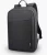 Mochila para Notebook Lenovo, Preta*
