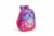 Mochila Passeio Trenzinho, Kababy, Rosa