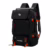 🔥 Mochila Pichau Vulcan, Preto e Vermelho