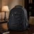 Mochila Reforçada Masculina Faculdade Impermeável Resistente Grande Trabalho