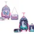 Carrinho Compacto Oppa 0-15kg Preto