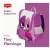 Mochila Safari Tiny Love