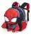 MOCHILA SPIDER-MAN PRA HERÓI DE VERDADE! 🕷️