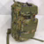 Mochila Tática Militar Impermeável 30L Reforçada