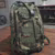 Mochila Tatica Militar Super Reforçada Viagem 30l Airsoft