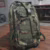 Mochila Tatica Militar Super Reforçada Viagem 30l Airsoft