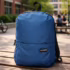 Mochila Olympikus Basic New – Laranja Claro
