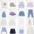 MODA INFANTIL – SELEÇÃO COM ATÉ 66% OFF