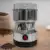 Moedores De Café Elétricos Moagem De Grãos De Sementes- 110v