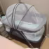 Mesa E Cadeira Infantil Com Corretor De Postura, 80cm